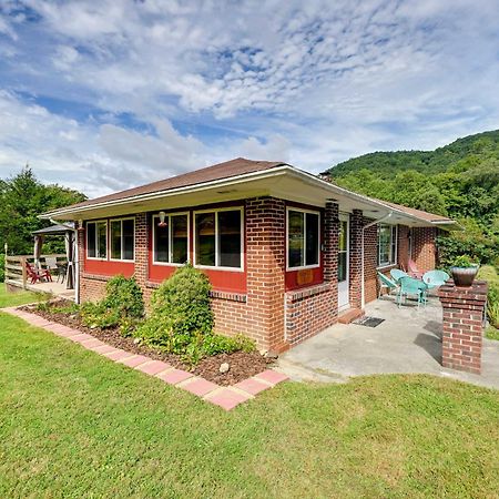 Serene Misty Vale Home With Game Room, Grill! Clayton Extérieur photo
