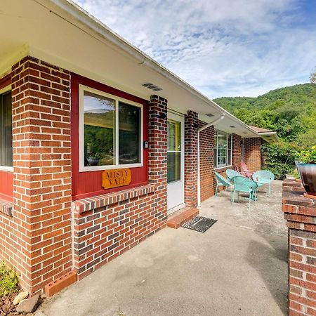Serene Misty Vale Home With Game Room, Grill! Clayton Extérieur photo