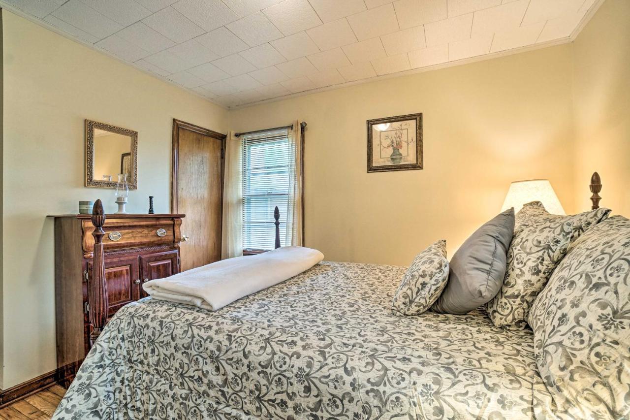 Serene Misty Vale Home With Game Room, Grill! Clayton Extérieur photo