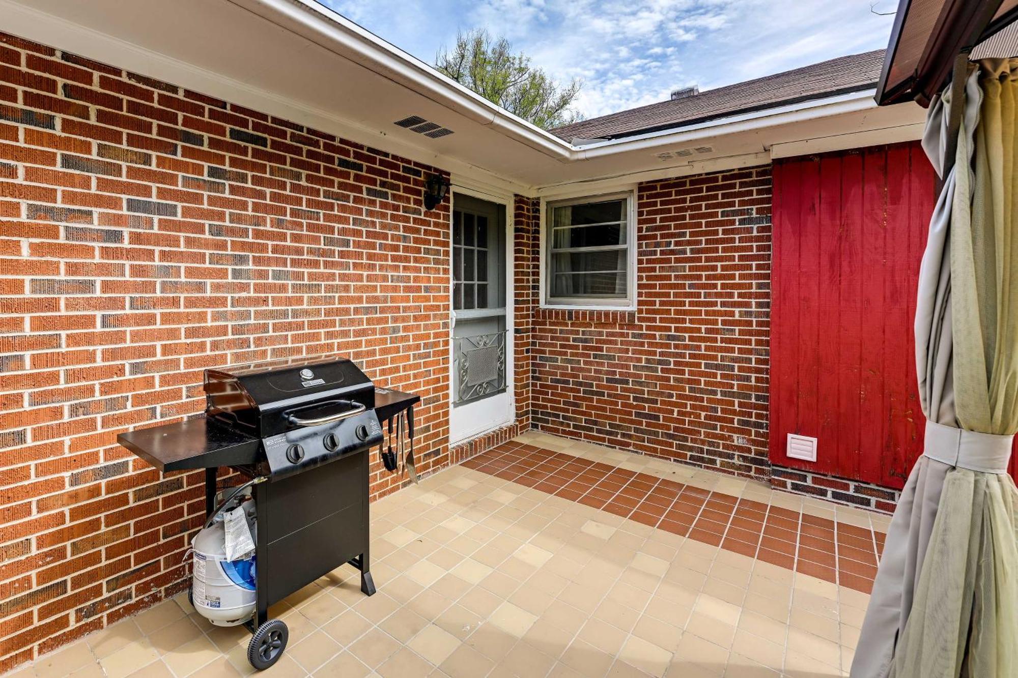 Serene Misty Vale Home With Game Room, Grill! Clayton Extérieur photo