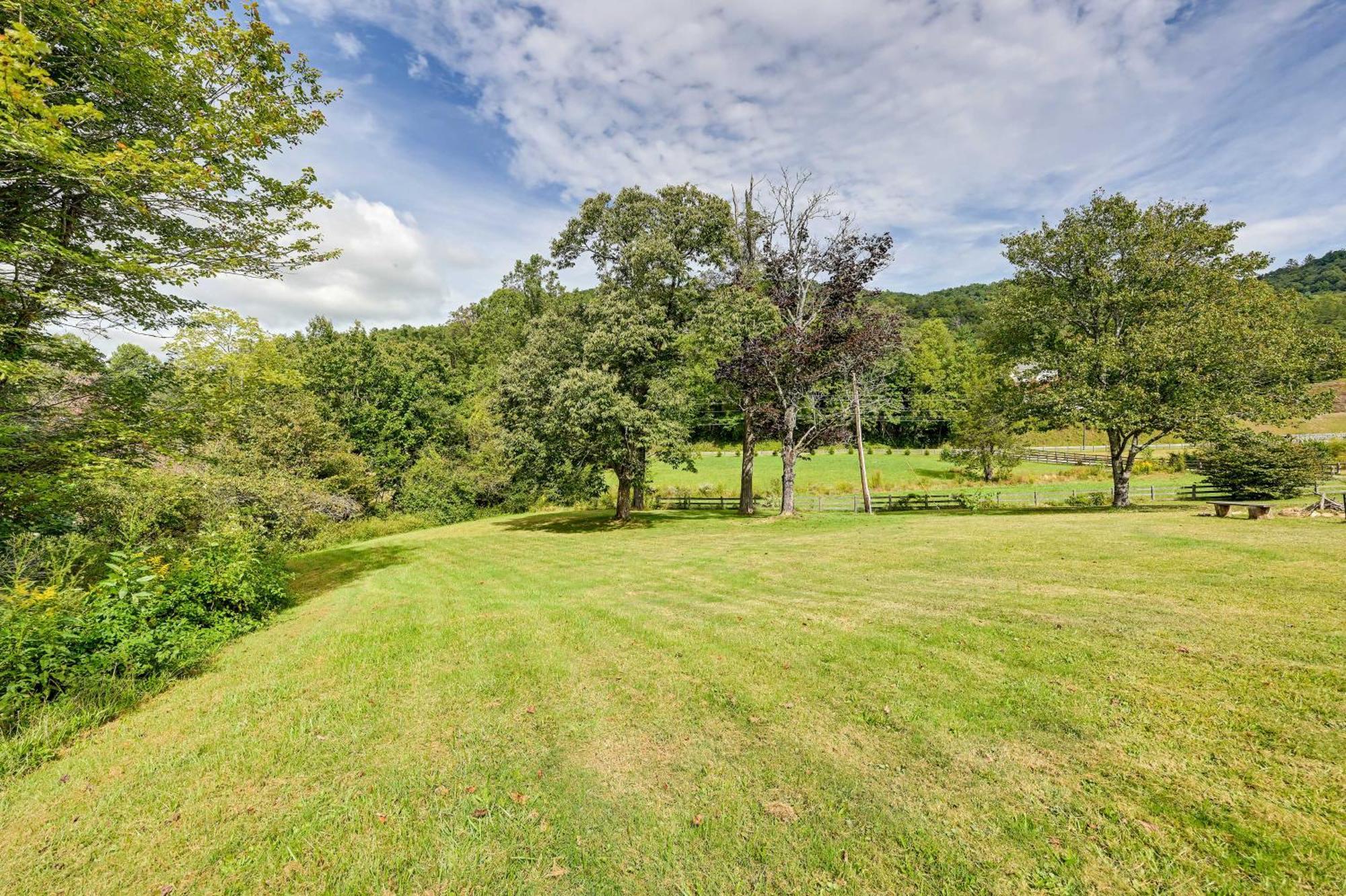 Serene Misty Vale Home With Game Room, Grill! Clayton Extérieur photo